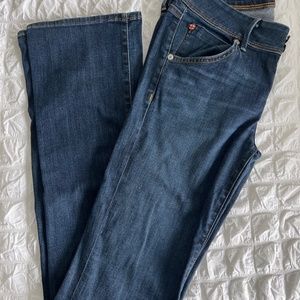 Hudson Beth Baby Boot jeans